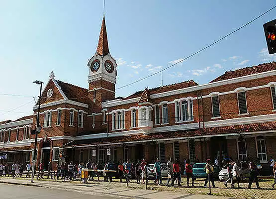 estação cultura