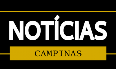 Logo Notícias Campinas - Fique por dentro das notícias de Campinas