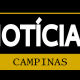 Logo Notícias Campinas - Fique por dentro das notícias de Campinas