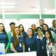 Equipe reforçada agiliza atendimento do Escolar