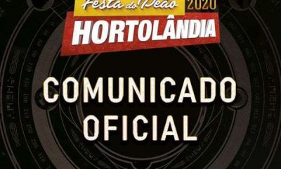 Festa do peão de Hortolândia