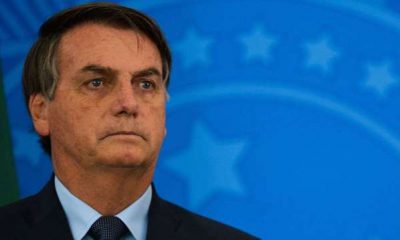 Bolsonaro sanciona MP da renda básica emergencial