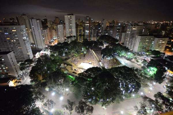 Propostas para reforma do Convivência serão abertas em sessão pública