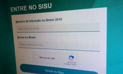 Último dia para matrículas na primeira chamada do Sisu