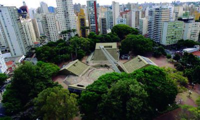 Feira Hippie do Centro de Convivência retorna neste fim de semana