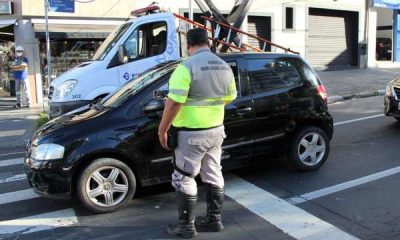 Trechos da Ferreira Penteado e Falcão Filho serão interditados no domingo