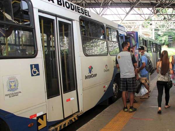 Validade de créditos do Bilhete Único Escolar prorrogada até final de 2021