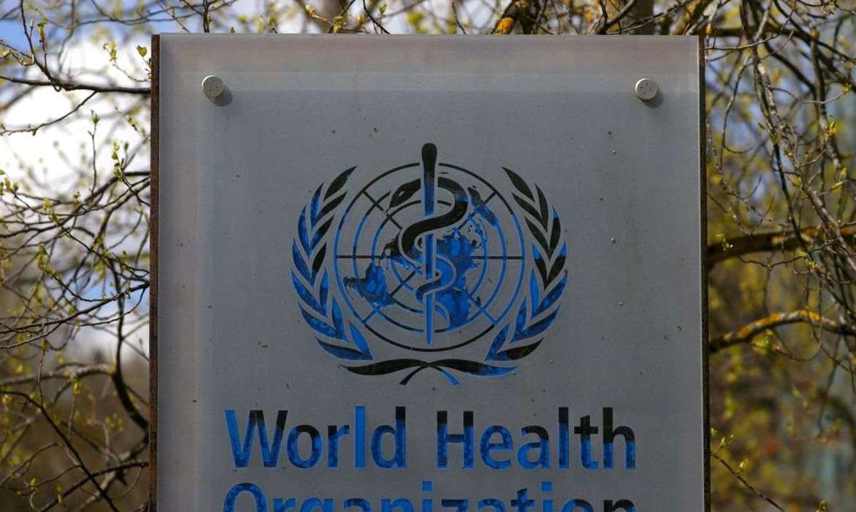 Oms Monitora Casos De Hepatite Aguda Grave De Origem Desconhecida 1322