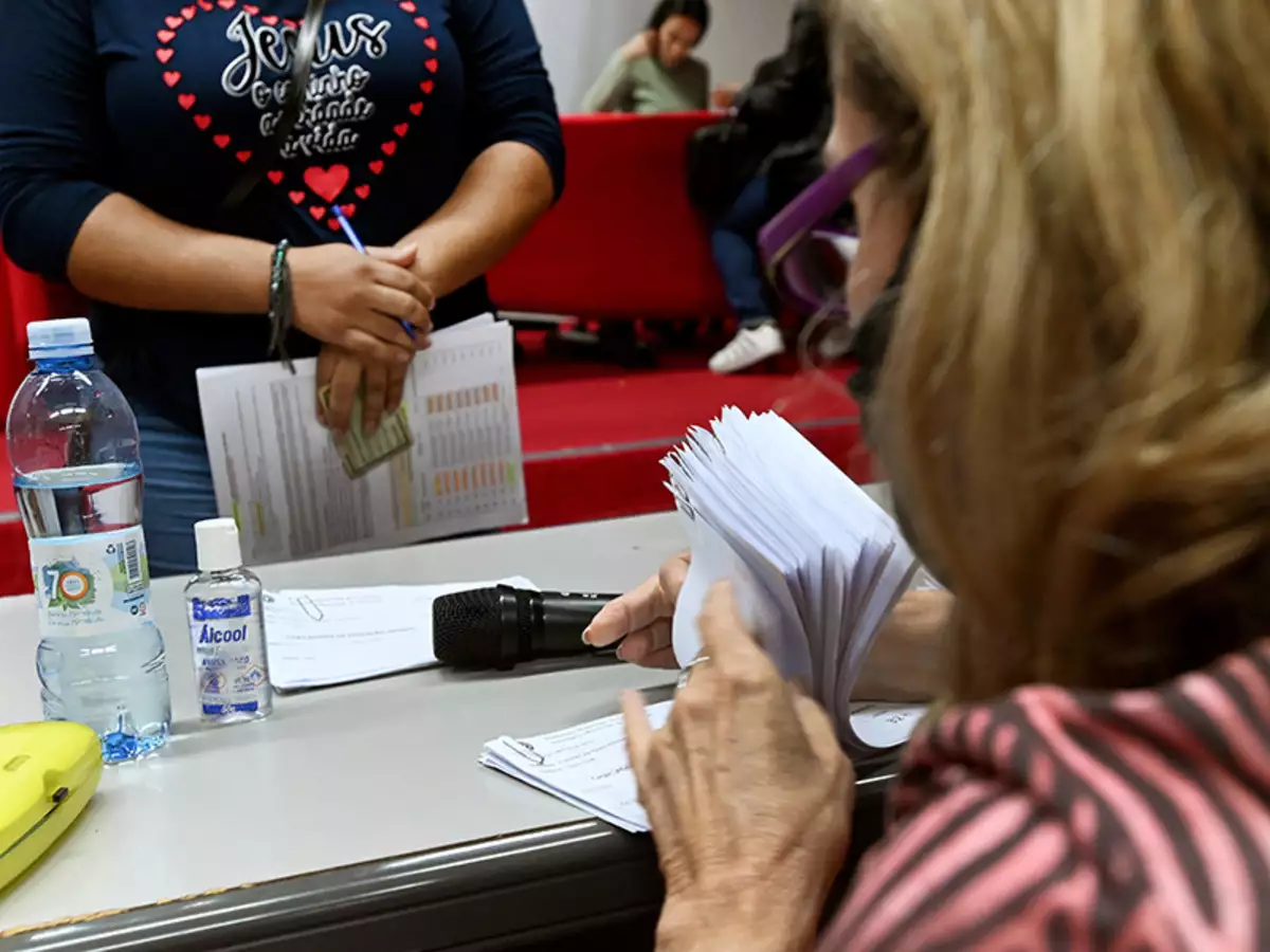 Prefeitura convoca 50 candidatos aprovados