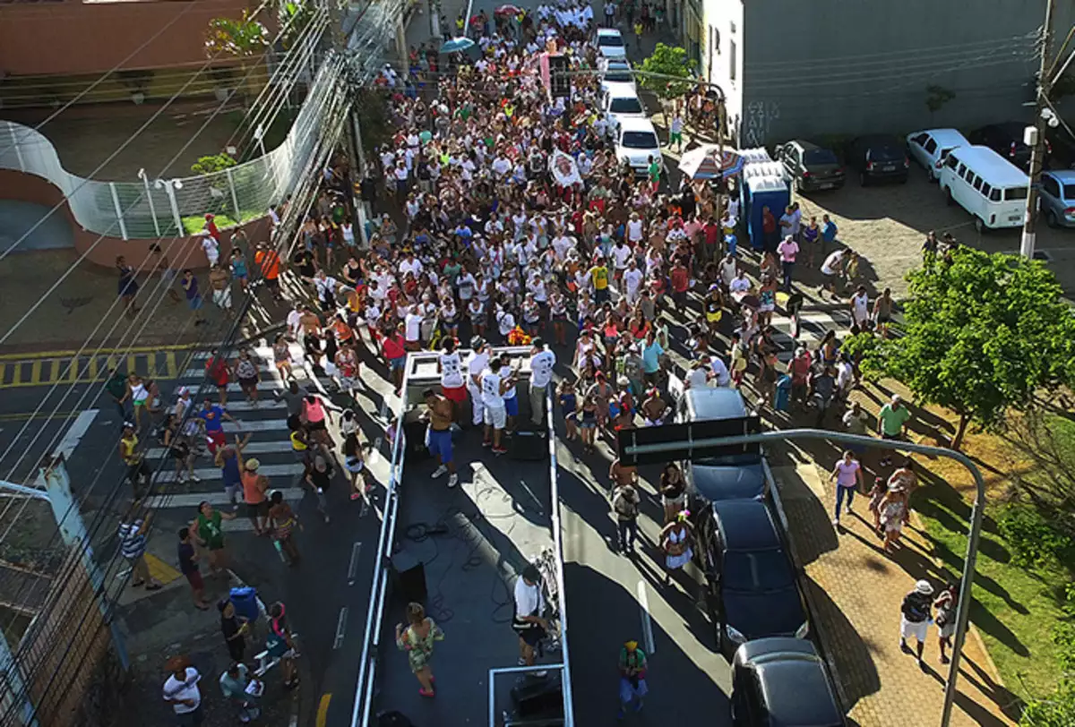 Emdec dará apoio operacional a desfiles de blocos carnavalescos