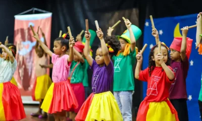 Instituto Anelo abre 180 vagas para aulas gratuitas de música