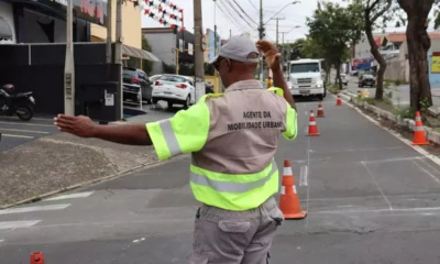 Trecho da Avenida Santa Isabel será interditado