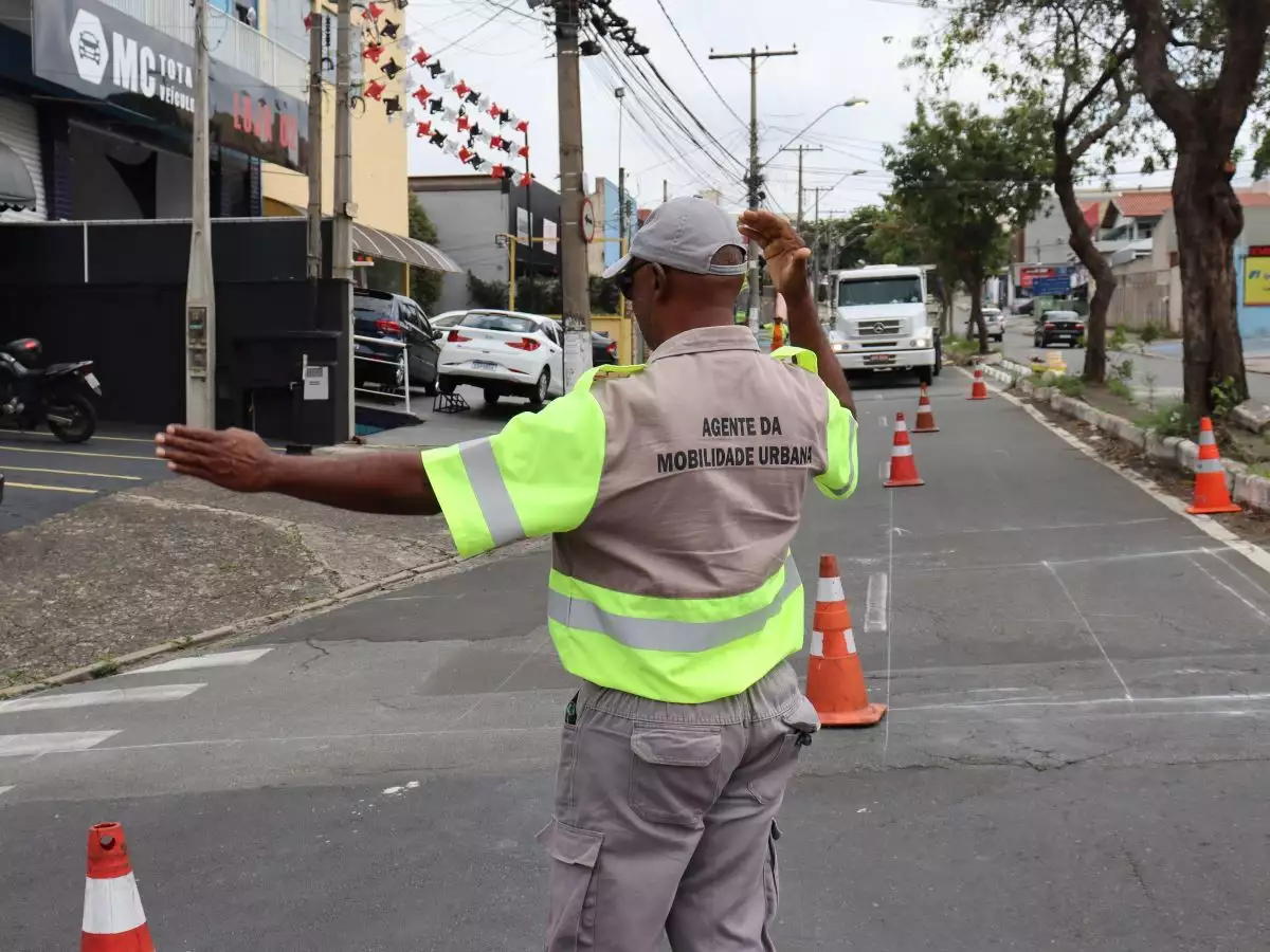 Trecho da Avenida Santa Isabel será interditado