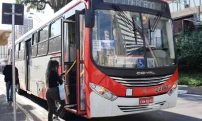 Emdec promove ajuste em itinerário da linha 251