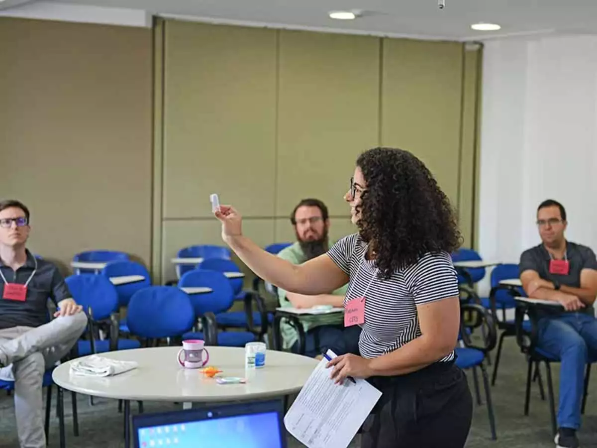 Parentalidade Responsável é tema do Conectando Saberes desta semana