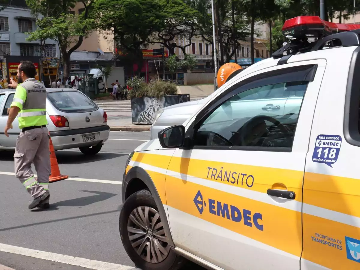 Trecho da Rua Mogi Guaçu será bloqueado no domingo