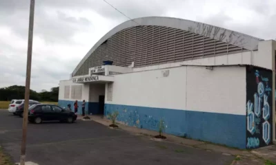 Audiência pública vai definir destino de piscina no Campo Grande