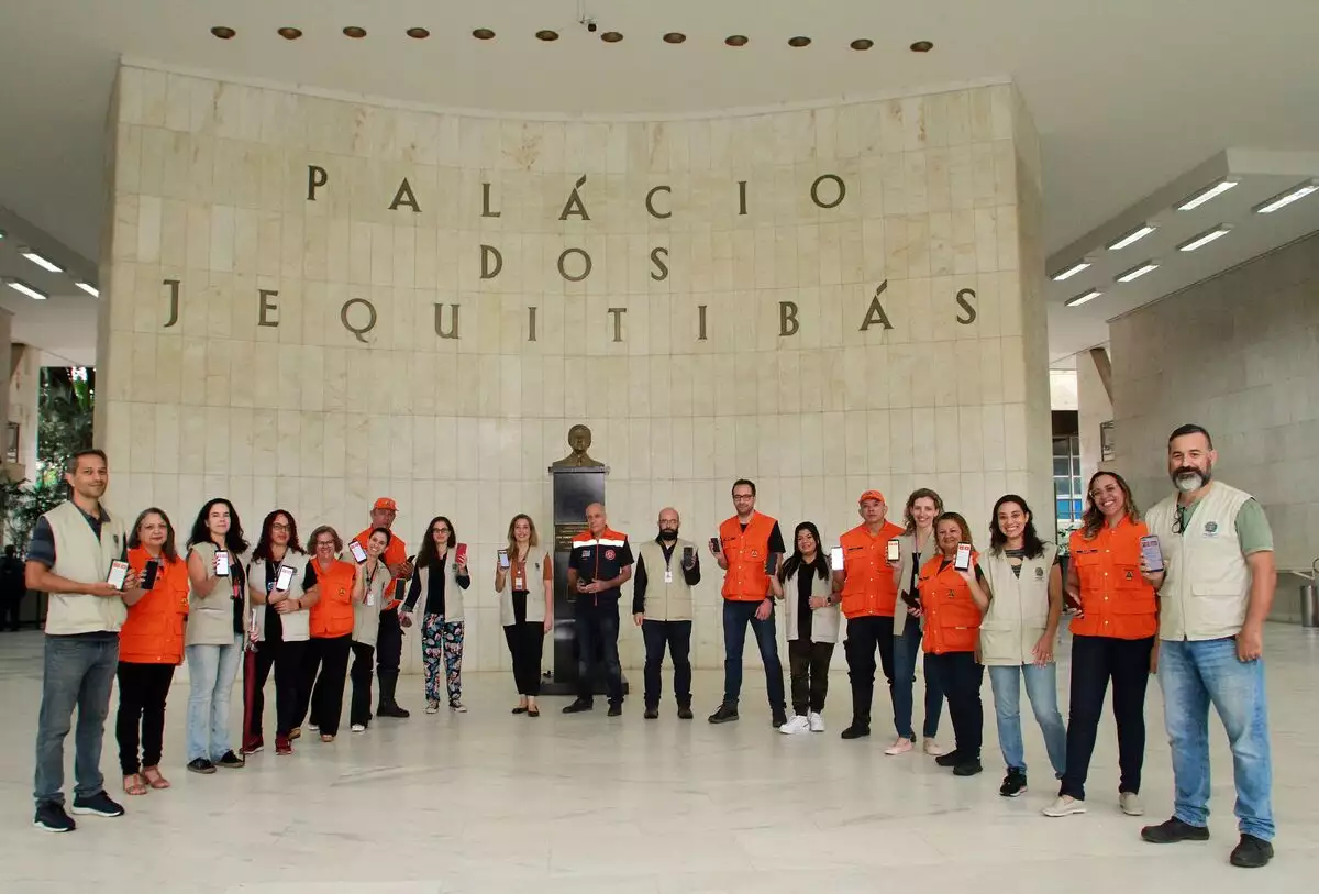 Campinas é premiada e se torna embaixadora de plataforma da Fiocruz