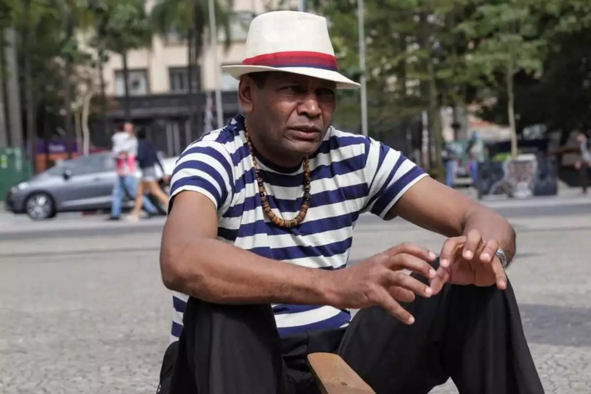 Largo do Rosário terá manifestação cultural semelhante à capoeira