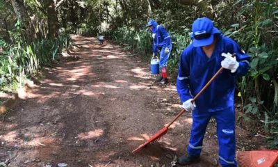 Parque Ecológico de Barão Geraldo reabre nesta terça-feira, 18