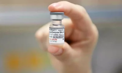 Saúde ampliará vacinação com bivalente contra covid-19 a partir de 10/04