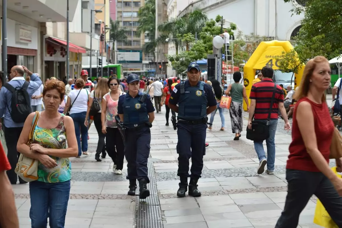 Diário Oficial traz a convocação de mais 33 guardas municipais