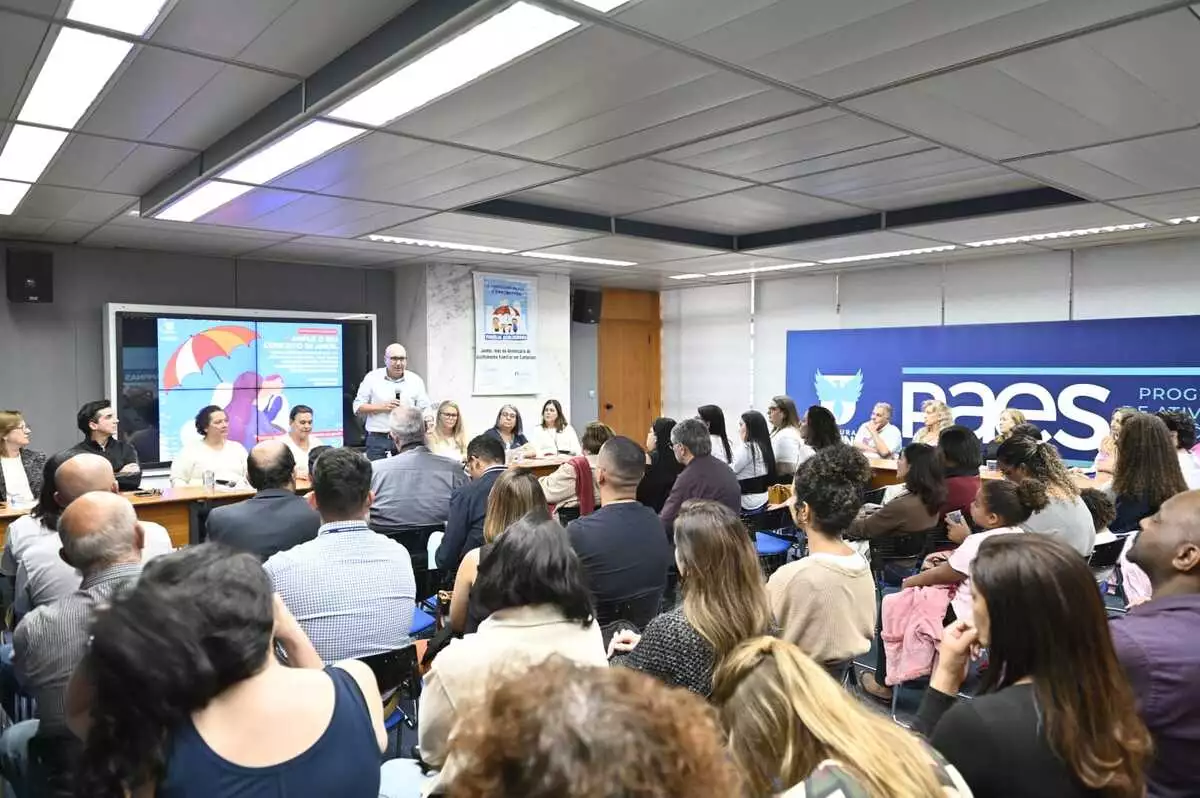 Acolhimento familiar: 469 crianças e adolescentes já participaram do programa