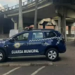 GM prende procurado da Justiça no Terminal Central