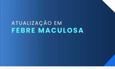 Saúde disponibiliza videoaula para enfrentamento da febre maculosa