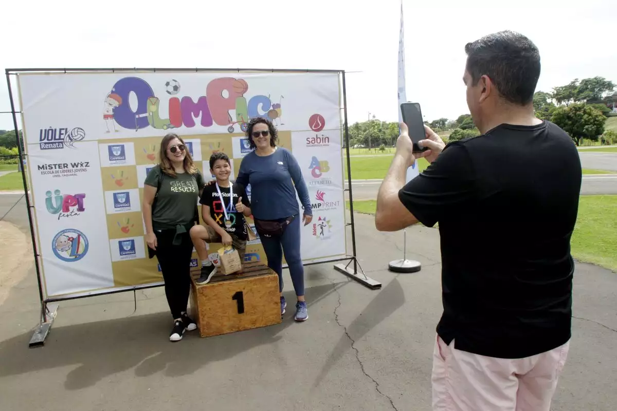 Decathlon e Olympikus unem-se em ação para o Dia das Crianças em SP e  Florianópolis - Portal Making Of
