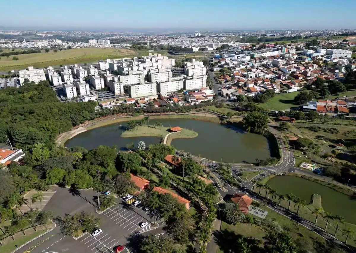 Natal Caminho dos Sonhos